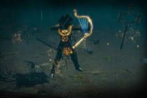 Path of Exile news 29 weeks